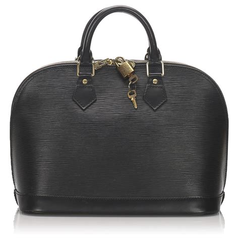 louis vuitton alma pm epi electric|louis vuitton alma pm.